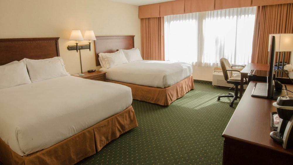 Holiday Inn Express South Burlington By Ihg Exterior foto