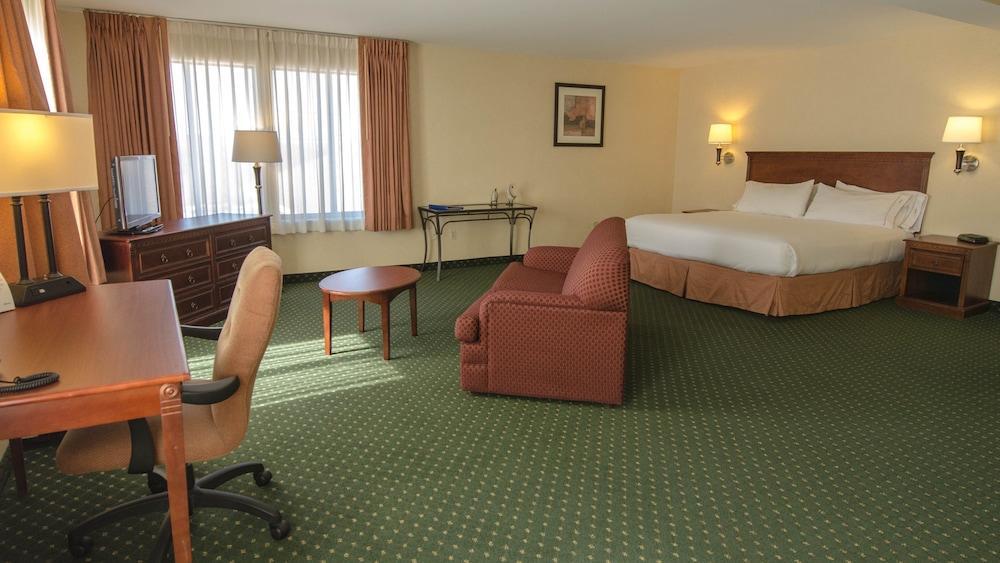 Holiday Inn Express South Burlington By Ihg Exterior foto