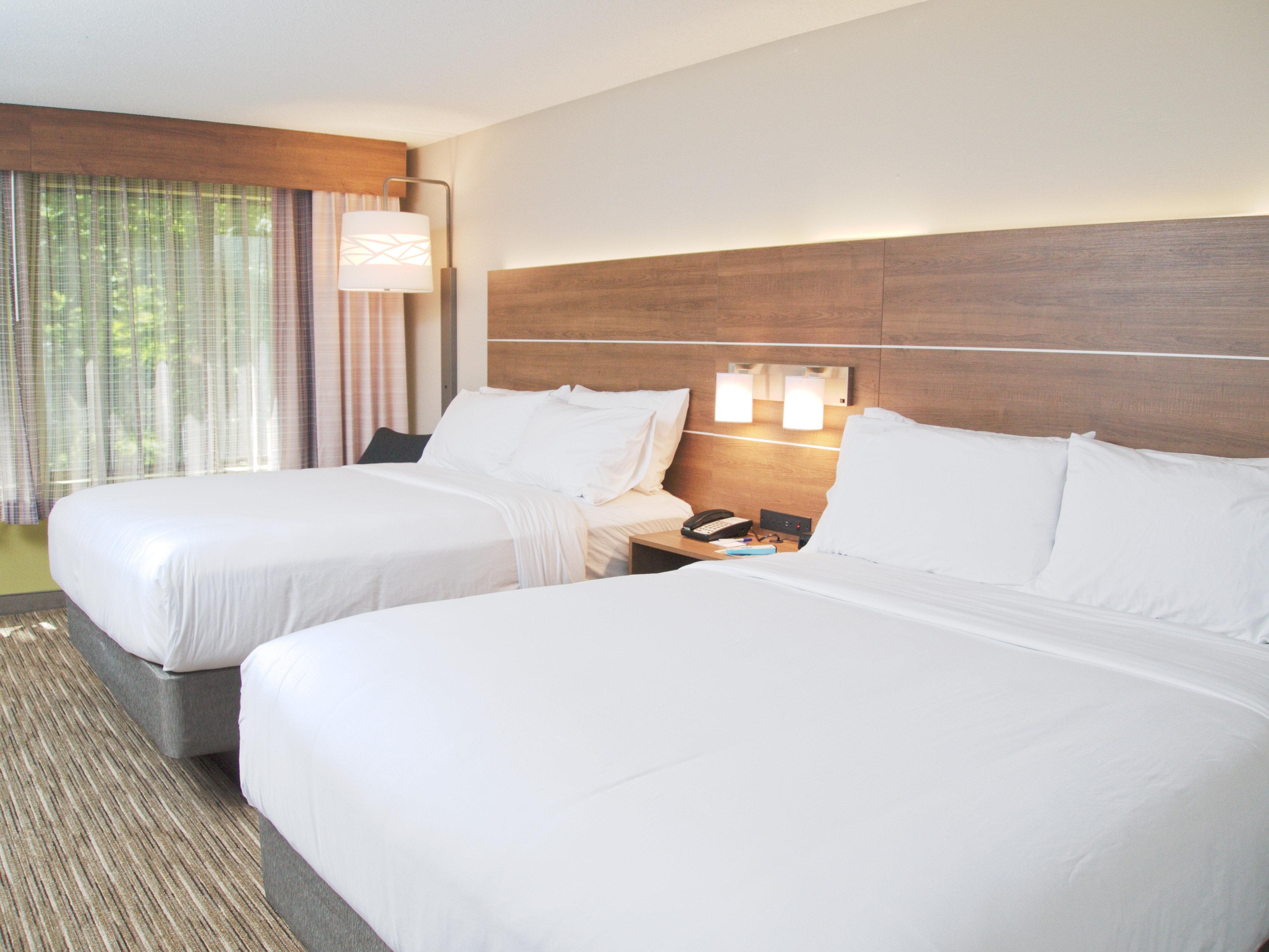 Holiday Inn Express South Burlington By Ihg Exterior foto