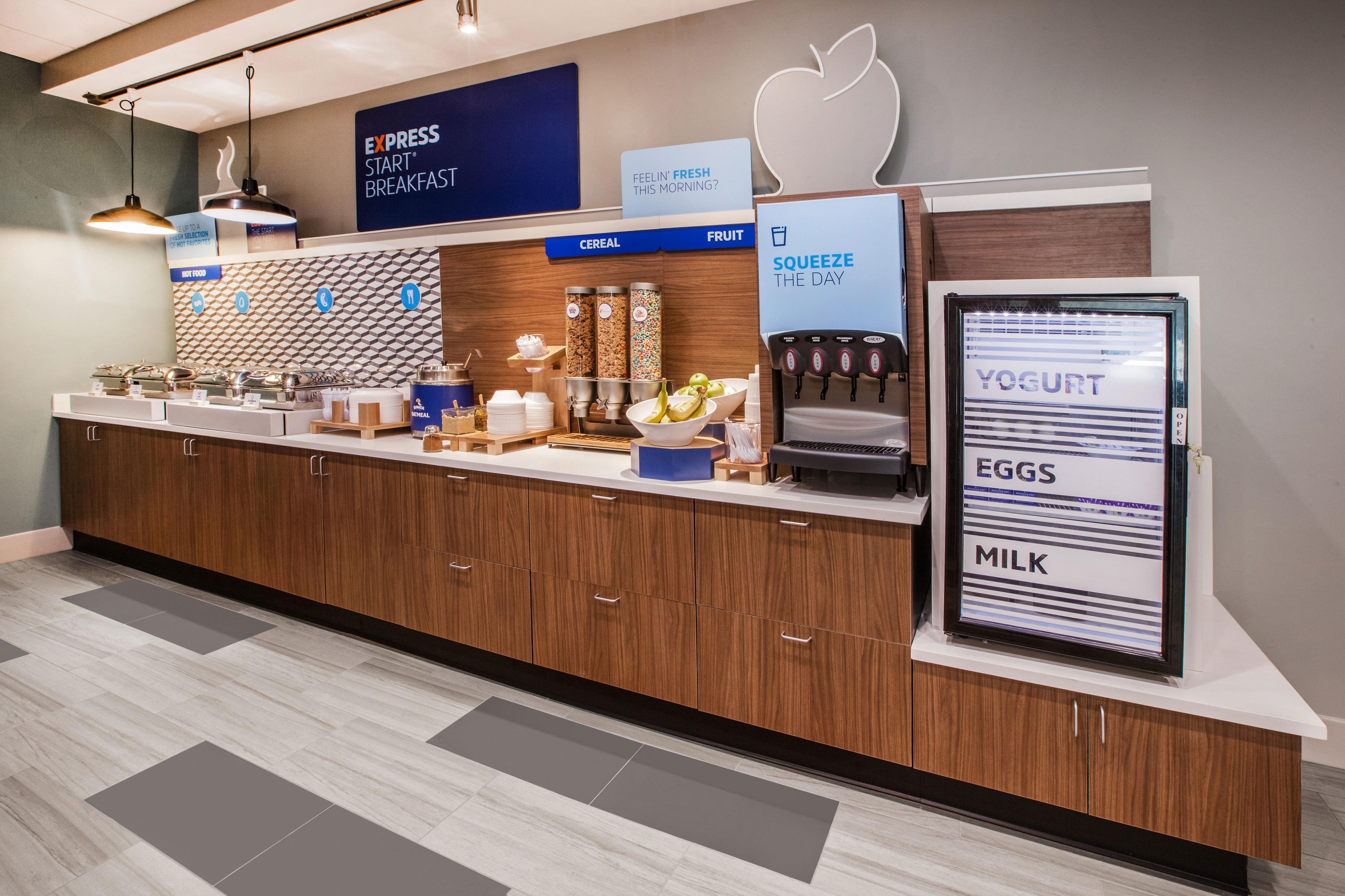 Holiday Inn Express South Burlington By Ihg Exterior foto