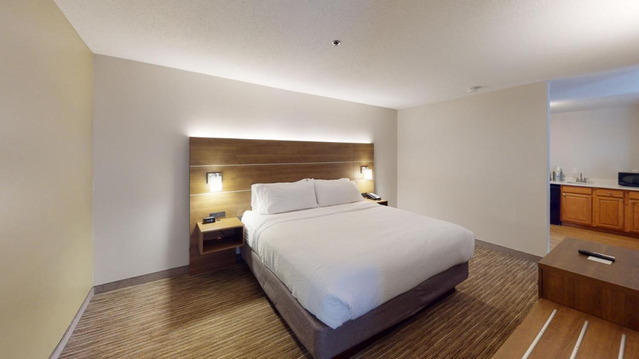Holiday Inn Express South Burlington By Ihg Exterior foto