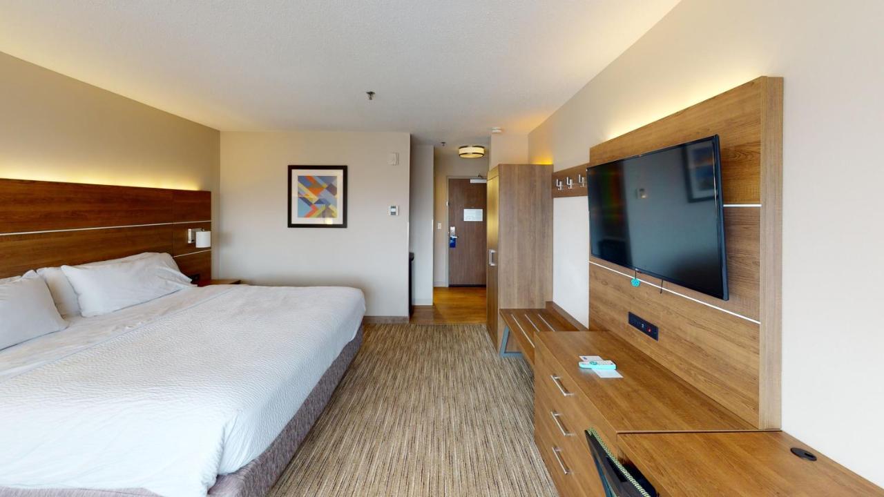 Holiday Inn Express South Burlington By Ihg Exterior foto