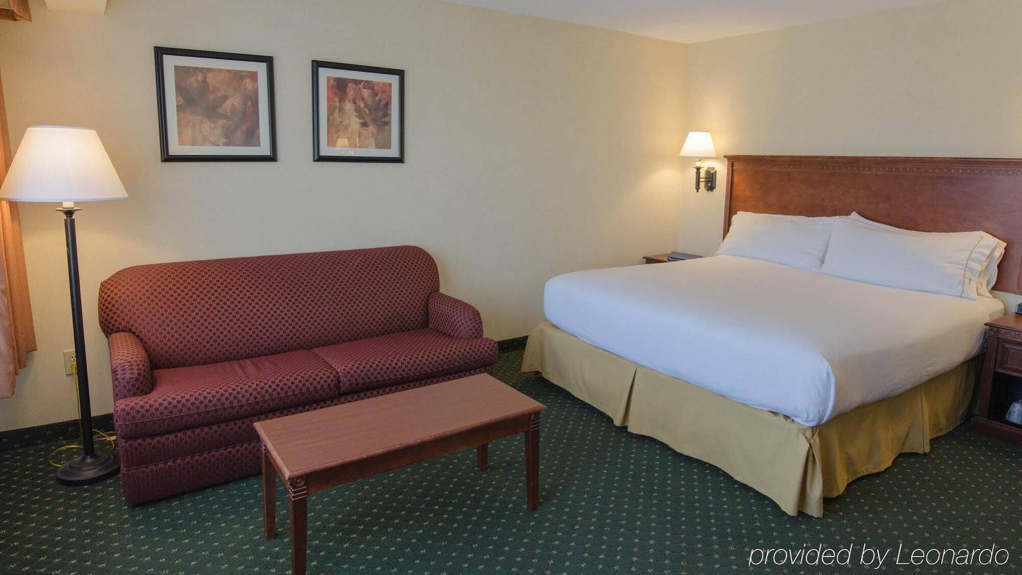 Holiday Inn Express South Burlington By Ihg Exterior foto