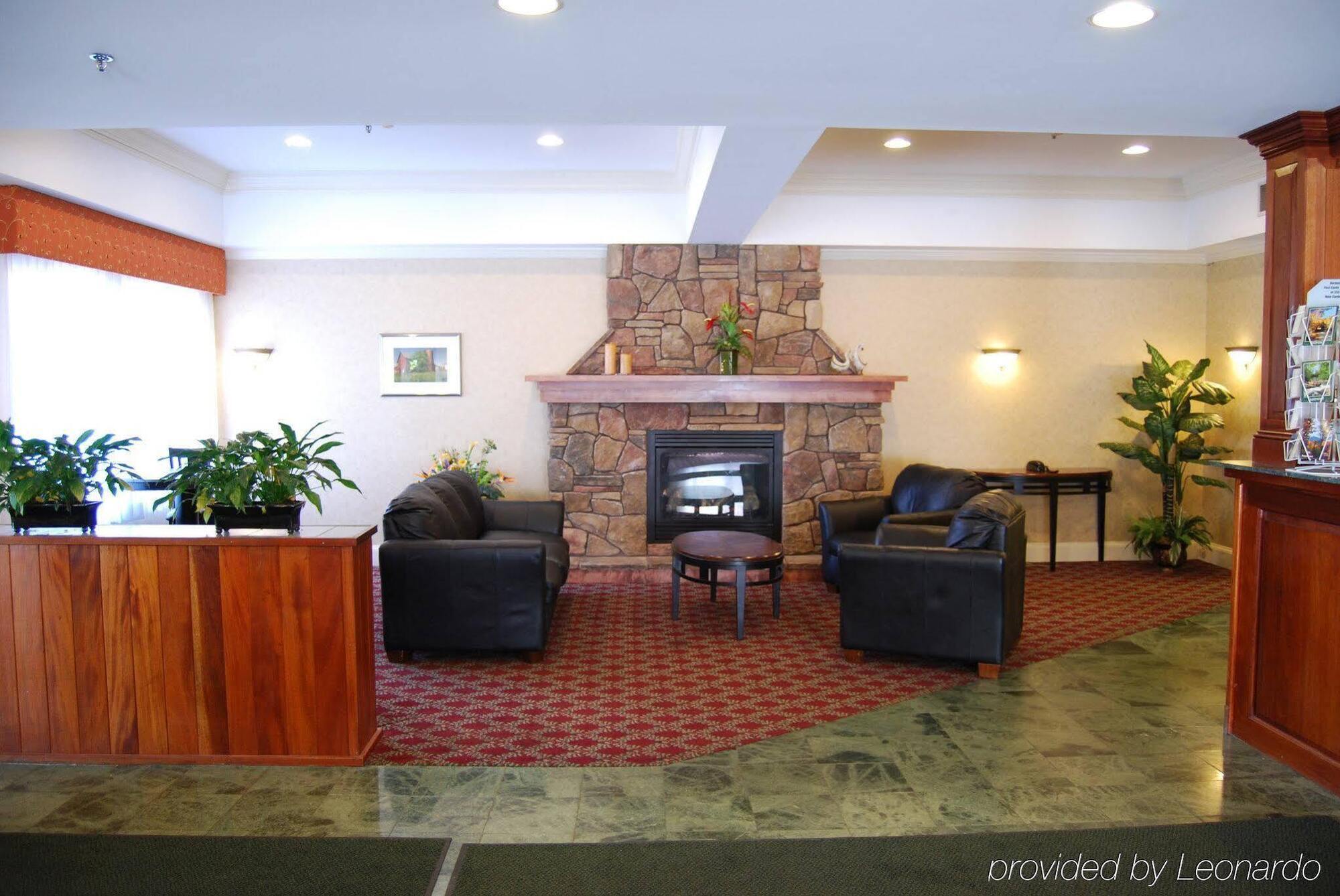 Holiday Inn Express South Burlington By Ihg Exterior foto